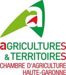 CHAMBRE D'AGRICULTURE - TOULOUSE CEDEX 3