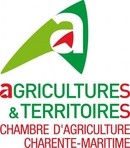 CHAMBRE D'AGRICULTURE CHARENTE-MARITIME