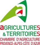 CHAMBRE REGIONALE D'AGRICULTURE PACA