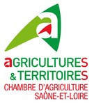 CHAMBRE D'AGRICULTURE DE SAÔNE-ET-LOIRE