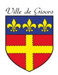 MAIRIE DE GISORS