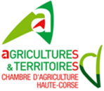 CHAMBRE D'AGRICULTURE DE HAUTE CORSE