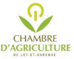 CHAMBRE D'AGRICULTURE DE LOT ET GARONNE