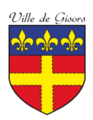 MAIRIE DE GISORS